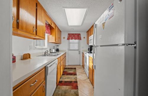 Myrtle Beach Apartamento | Summer Cottage 5