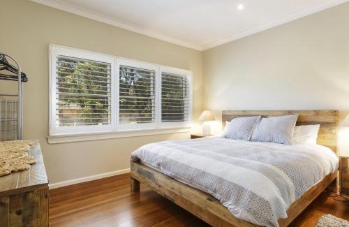 Hawks Nest Casa | Summer Cottage