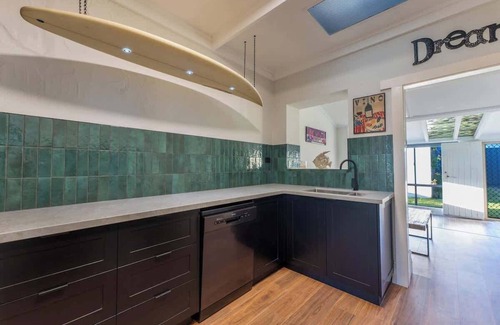 Port Noarlunga Casa | Summer Cottage - Port Noarlunga