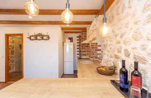 Trsteno Cabaña | Summer Cottage