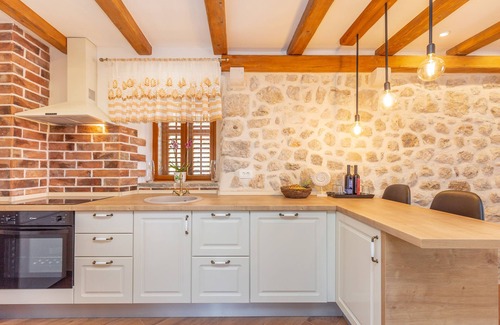 Trsteno Cabaña | Summer Cottage