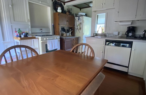 Gloucester Cabaña | Waterfront Cottage en Ipswich Bay