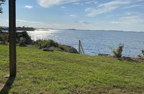 Gloucester Cabaña | Waterfront Cottage en Ipswich Bay
