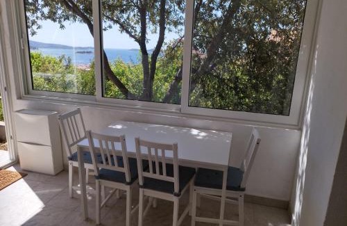 Rogoznica Casa | Summer cottage with breathtaking view