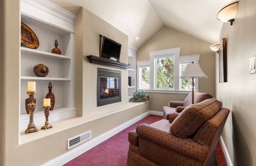 Rapid City Cama Y Desayuno | Summer Creek Inn