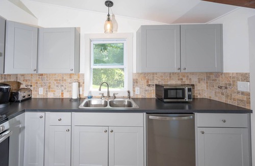 Adamsville Casa | Summer Dates Available, Winter also