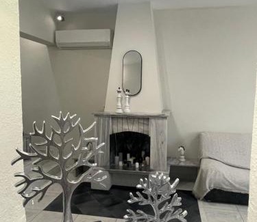 Petaloudes Apartamento | Summer Diamond