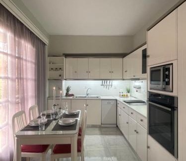 Petaloudes Apartamento | Summer Diamond