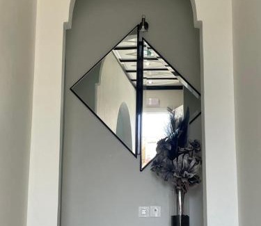 Petaloudes Apartamento | Summer Diamond