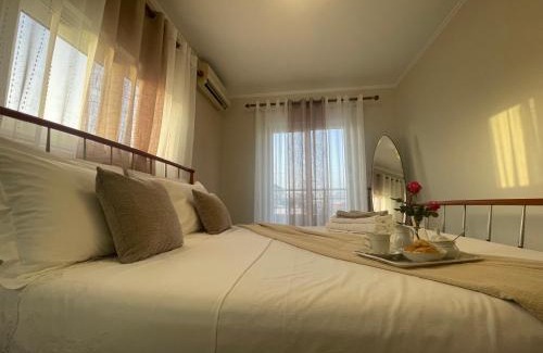 Petaloudes Apartamento | Summer Diamond