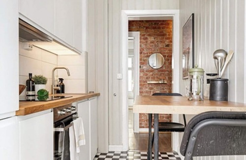 Grunerlokka Apartamento | Summer Discount! Clean and Quiet n family- friendly apartment in Oslo city