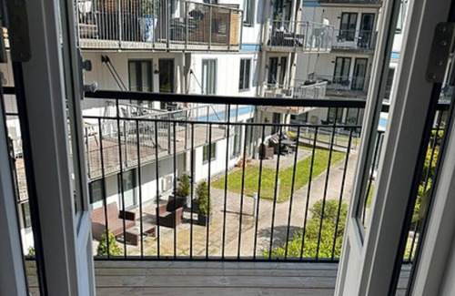 Grunerlokka Apartamento | Summer Discount! Clean and Quiet n family- friendly apartment in Oslo city