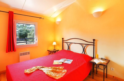 Sauve Casa | Joli Maisonette 4p, terraza y cocina privada