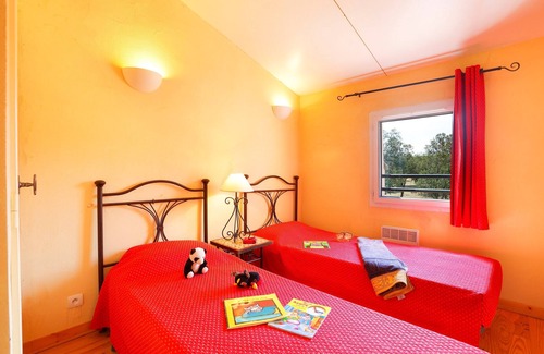Sauve Casa | Joli Maisonette 4p, terraza y cocina privada
