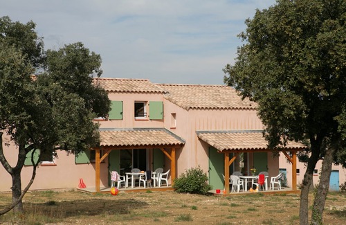 Sauve Casa | Joli Maisonette 4p, terraza y cocina privada