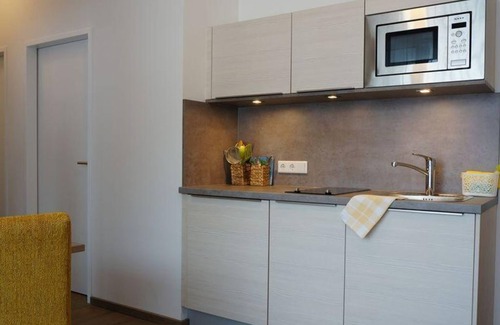 Muehlbach Am Hochkoenig Apartamento | Summer dream - Apart-Hotel Bergtraum