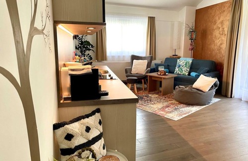 Muehlbach Am Hochkoenig Apartamento | Summer dream - Apart-Hotel Bergtraum