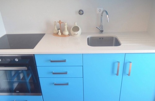 Castelo Apartamento | Summer Dream Apartment in Sesimbra