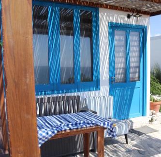 Maroni Cama Y Desayuno | Summer Dream Cyprus