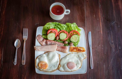 Maroni Cama Y Desayuno | Summer Dream Cyprus