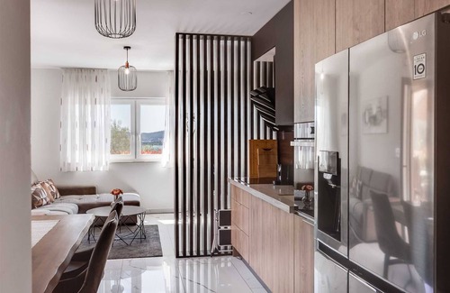 Sveti Filip i Jakov Apartamento | Summer Dream Apartment