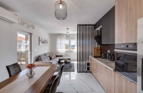 Sveti Filip i Jakov Apartamento | Summer Dream Apartment