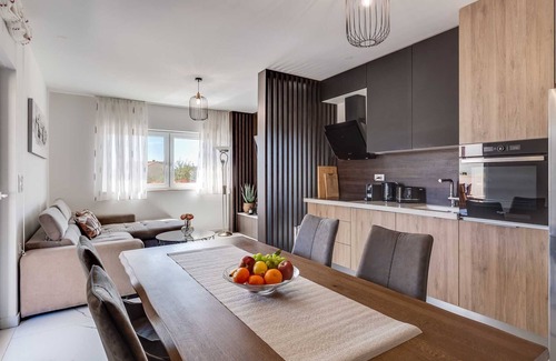 Sveti Filip i Jakov Apartamento | Summer Dream Apartment