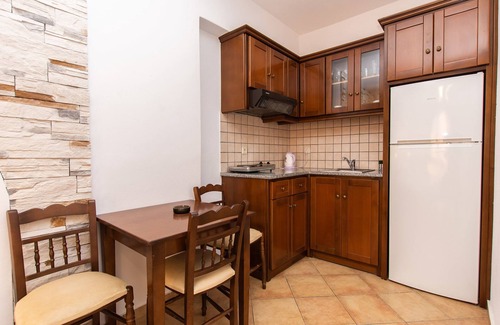 Agia Anna Apartamento | Summer Dream II