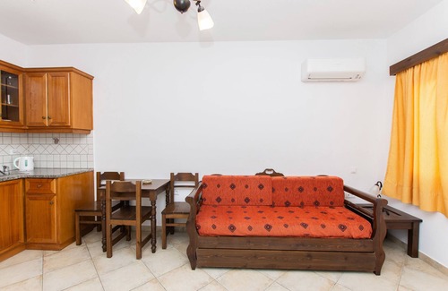 Agia Anna Apartamento | Summer Dream II