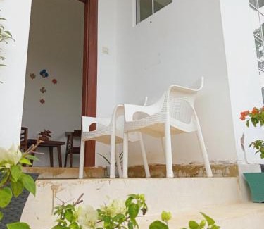 Kalutara Apartamento | Summer Drop
