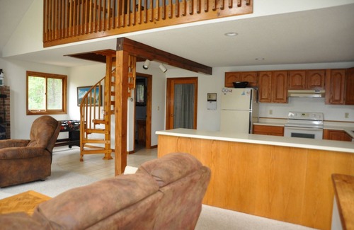 Eidelweiss Village Chalet De Esquí | N Conway-Eidelweiss. Fin de semana para inquilinos a largo plazo de bienvenida. Alquiler de 4 temporadas.