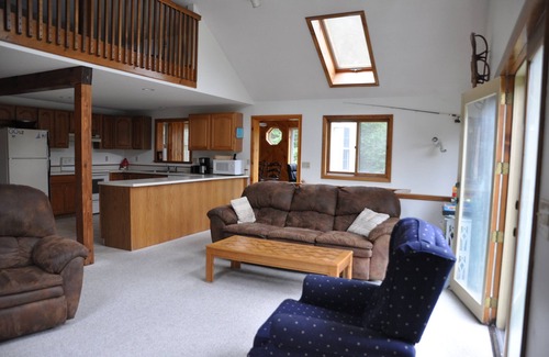 Eidelweiss Village Chalet De Esquí | N Conway-Eidelweiss. Fin de semana para inquilinos a largo plazo de bienvenida. Alquiler de 4 temporadas.