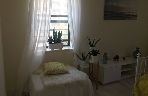 Brighton Beach Apartamento | ¡Escapada de verano en Brighton Beach!