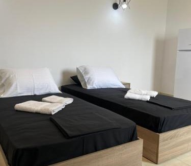 Parasporos Casa | SUMMER ESCAPE studios