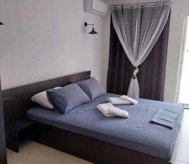 Parasporos Casa | SUMMER ESCAPE studios