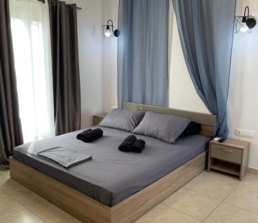 Parasporos Casa | SUMMER ESCAPE studios