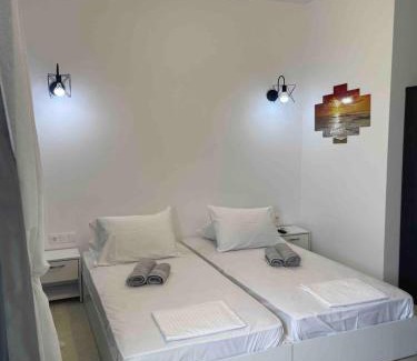 Parasporos Casa | SUMMER ESCAPE studios