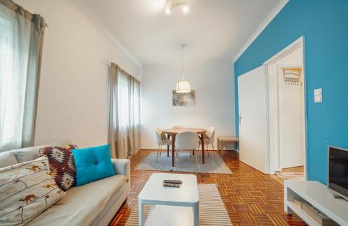Espinho Apartamento | Summer Espinho Flat by Vacationy