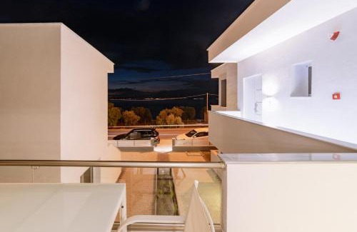 Skala Sotiros Apartamento | Summer Feelings