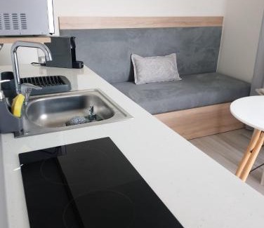 Skala Sotiros Apartamento | Summer Feelings