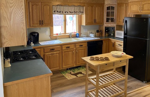 Beaver Cove Casa | Summer Fun at Moosehead Lake!