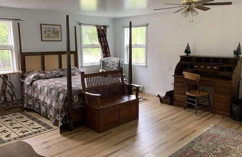 Beaver Cove Casa | Summer Fun at Moosehead Lake!