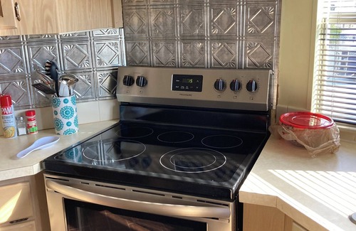 Hutchinson Island South Cabaña | Summer fun in resort style community