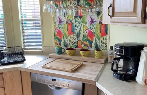 Hutchinson Island South Cabaña | Summer fun in resort style community