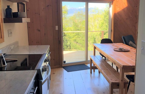 Eidelweiss Village Chalet De Esquí | Summer Fun & Sunsets NH White Mountains Chalet