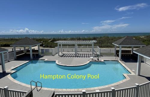 North Topsail Beach Casa | Summer Fun