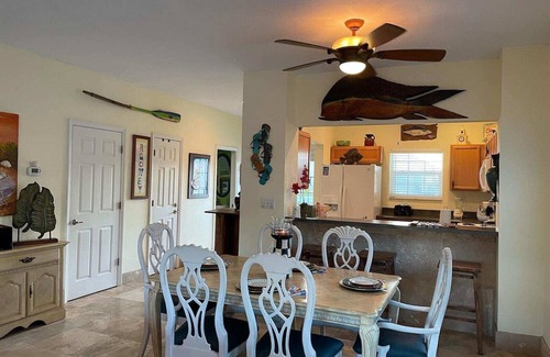 Bay Point Casa | Summer get away desination- at the newly renovated three story fun house!