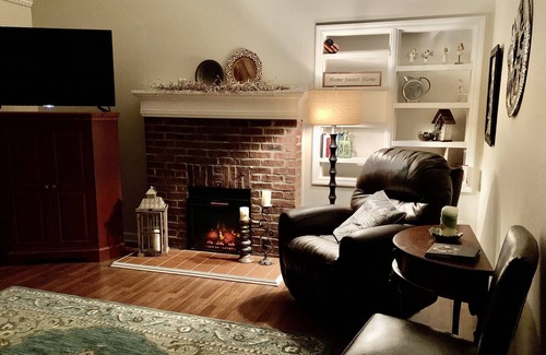 Shark River Hills Casa | Summer get away near the river