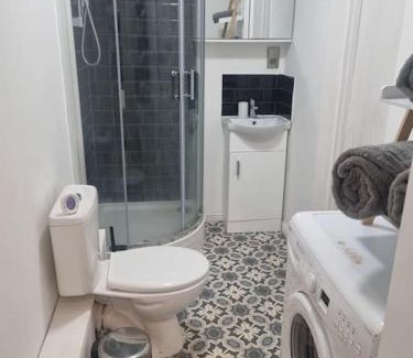 Highlands Apartamento | Summer guest house with hottub and BBQ area