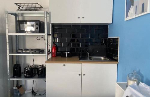 Highlands Apartamento | Summer guest house with hottub and BBQ area